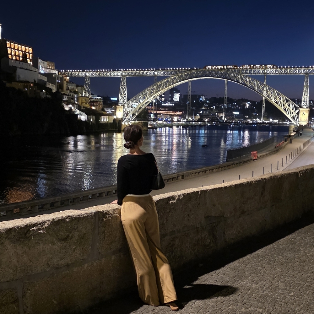 Meet your Posher, Chelsea